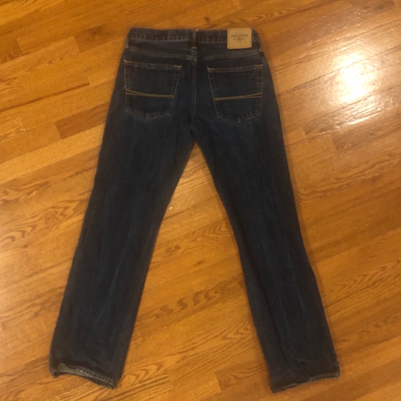 Abercrombie & Fitch Jeans - Picture 2 of 4